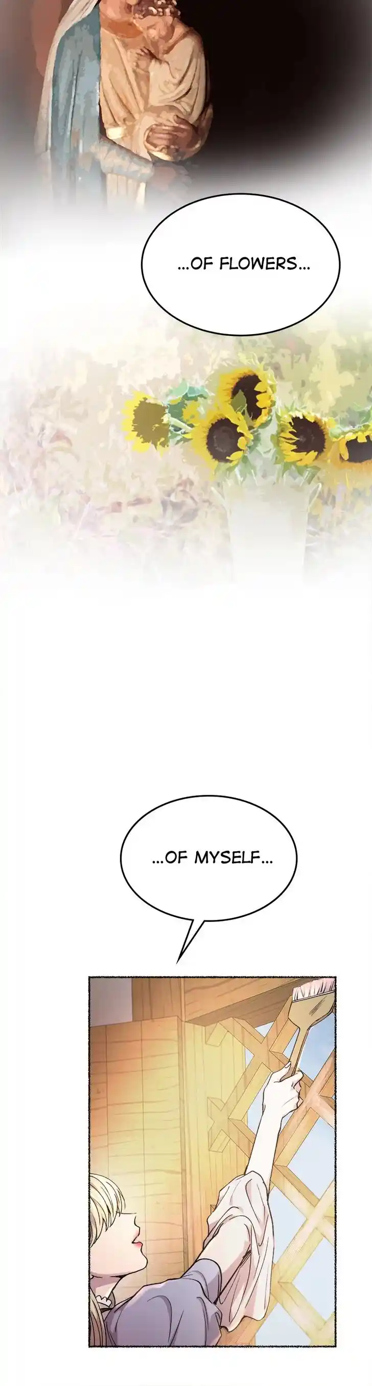 Like the Wind on a Dry Branch Ch.091