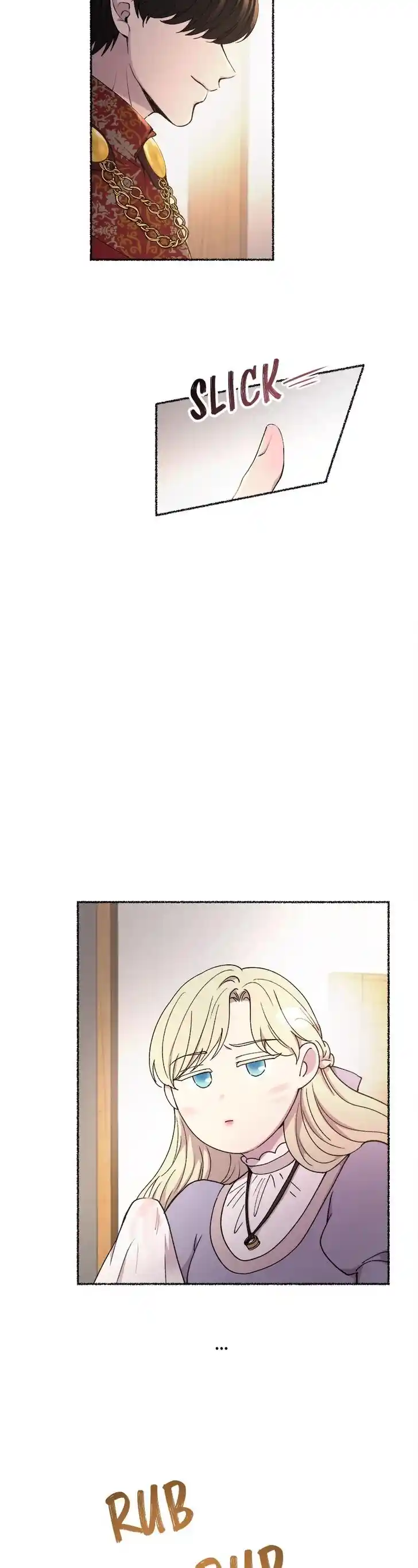 Like the Wind on a Dry Branch Ch.091