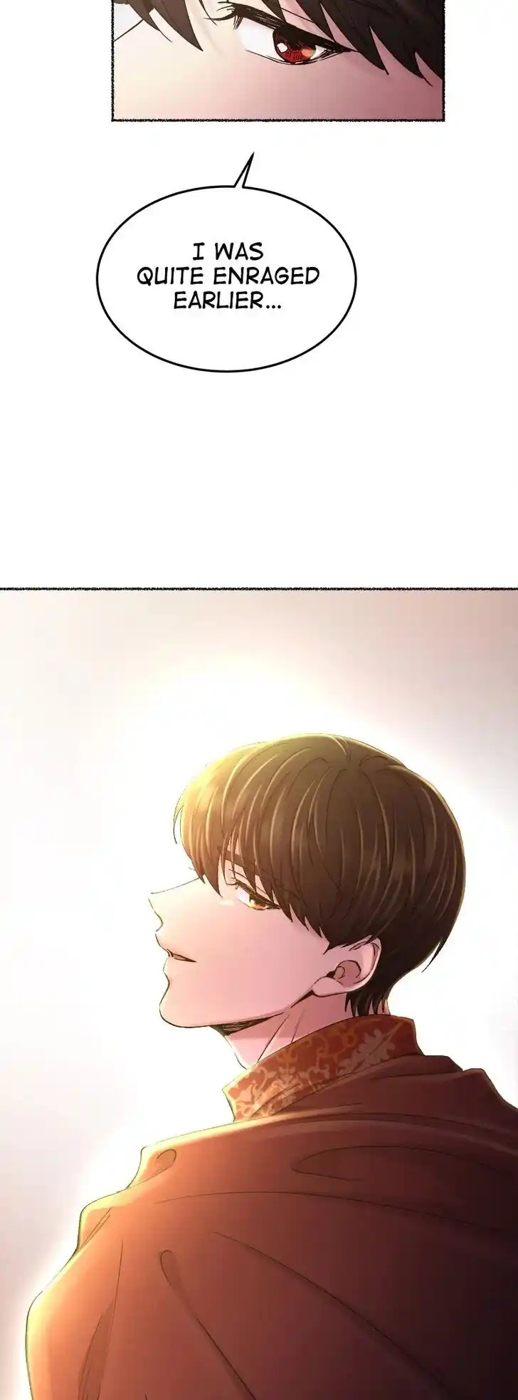 Like the Wind on a Dry Branch Ch.091