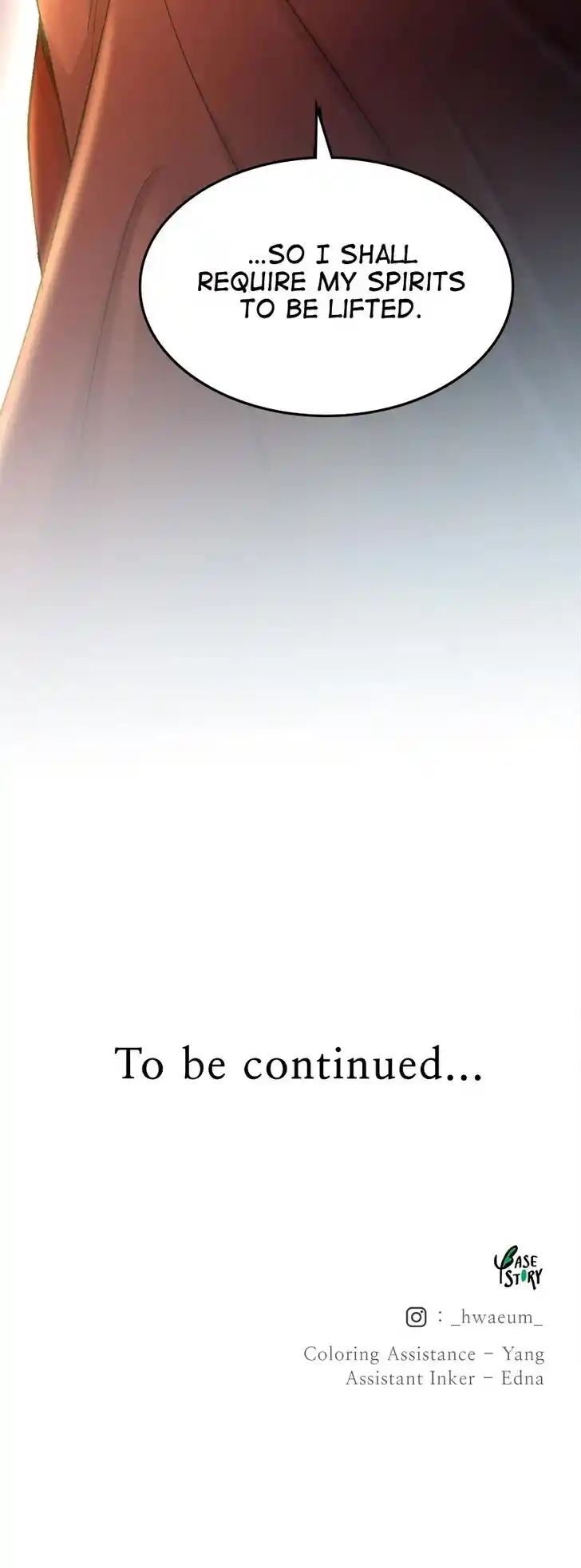 Like the Wind on a Dry Branch Ch.091