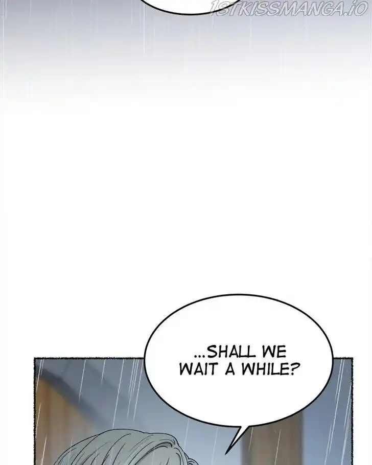 Like the Wind on a Dry Branch Ch.092