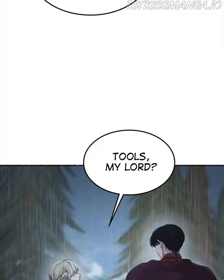 Like the Wind on a Dry Branch Ch.092