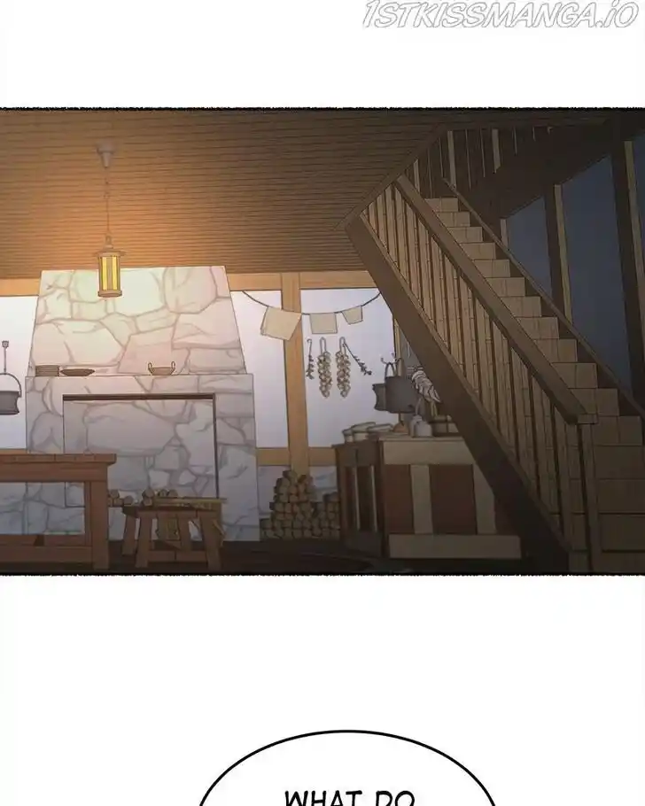 Like the Wind on a Dry Branch Ch.092