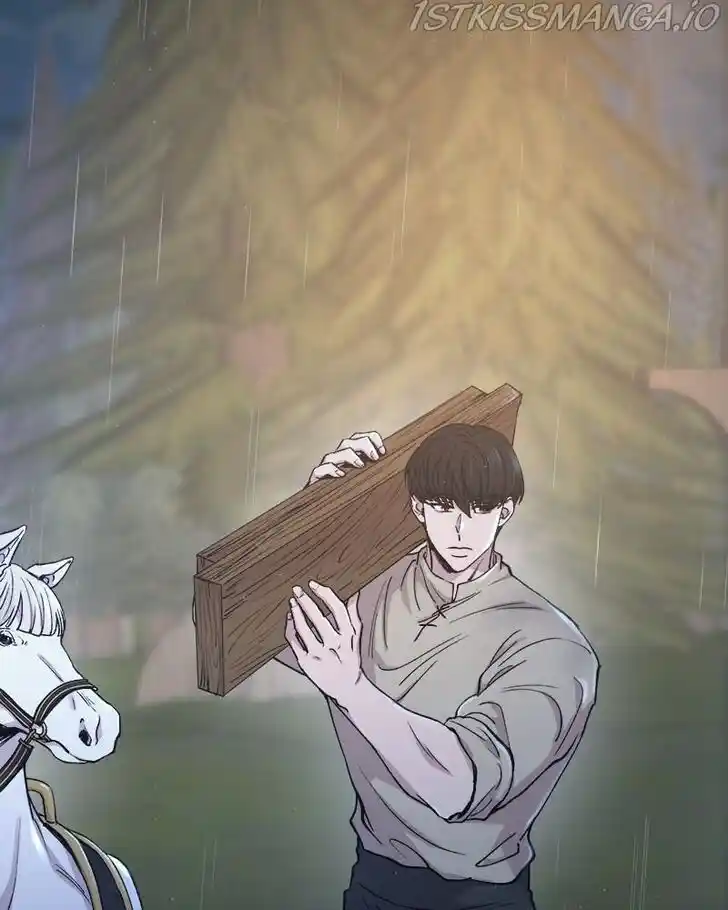 Like the Wind on a Dry Branch Ch.092