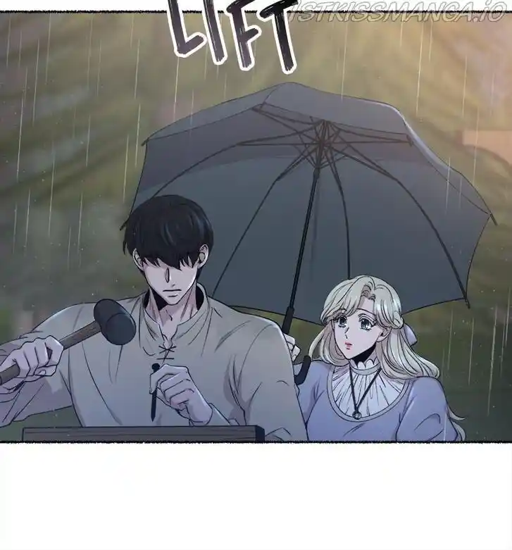 Like the Wind on a Dry Branch Ch.092