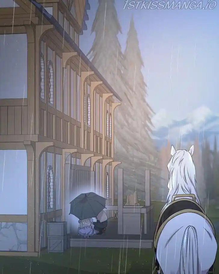 Like the Wind on a Dry Branch Ch.092