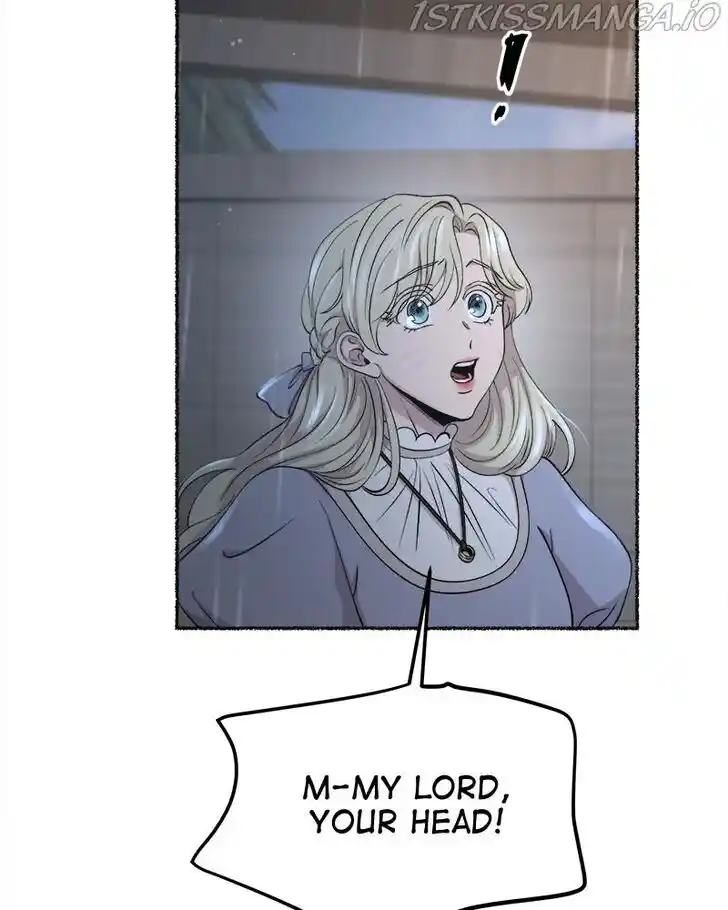 Like the Wind on a Dry Branch Ch.092