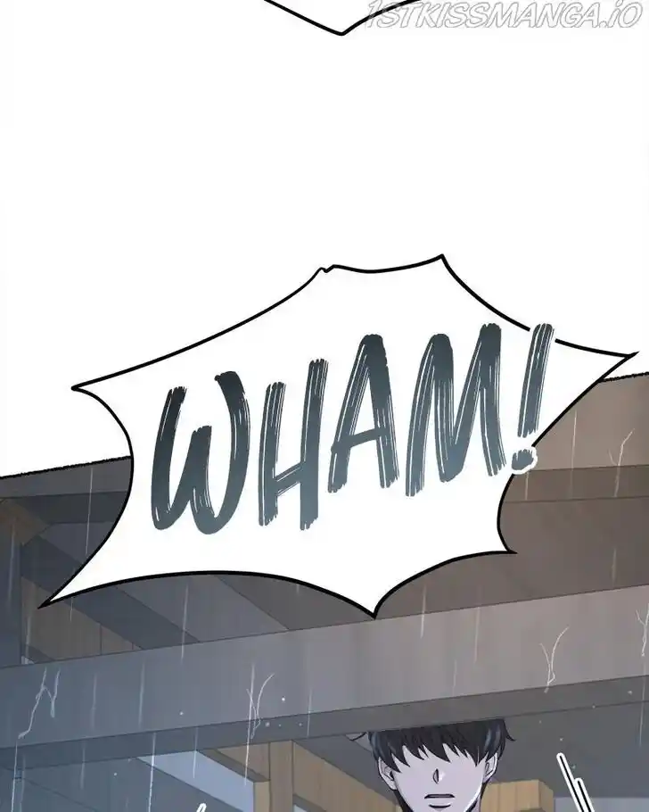 Like the Wind on a Dry Branch Ch.092