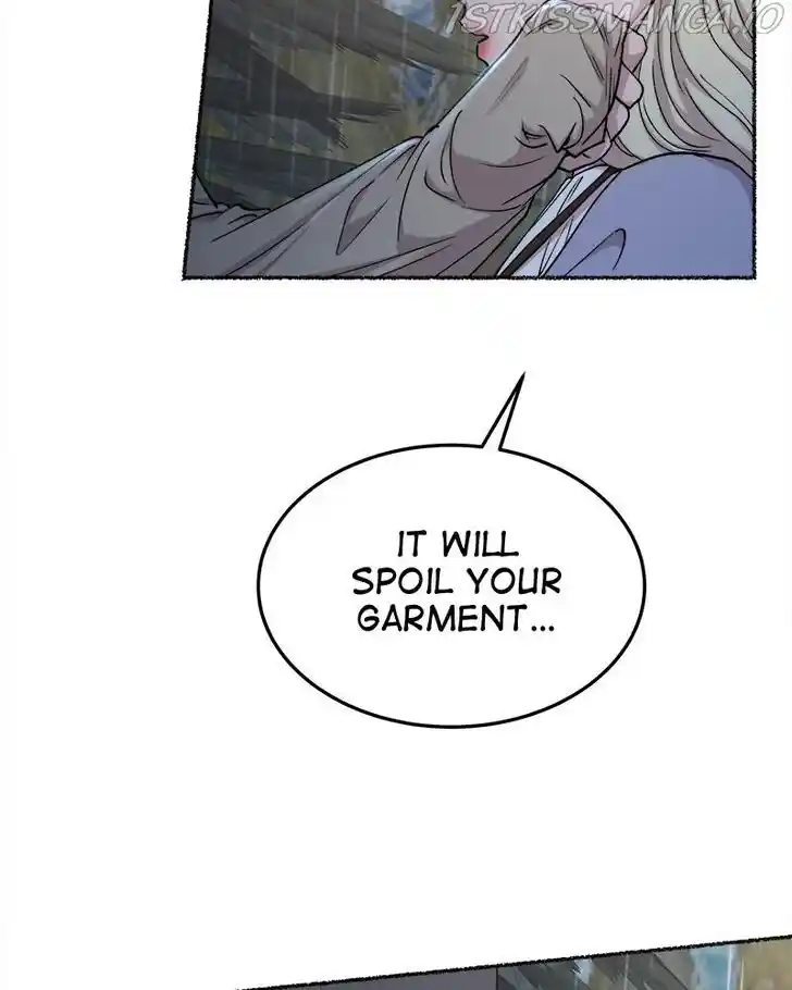 Like the Wind on a Dry Branch Ch.092