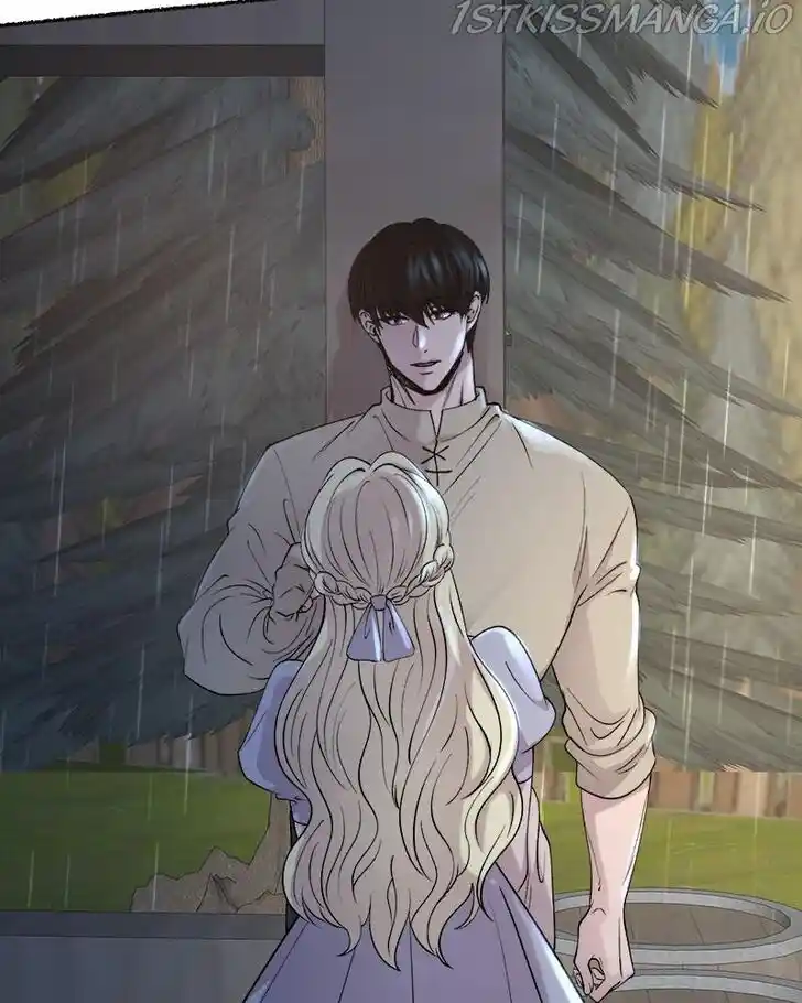 Like the Wind on a Dry Branch Ch.092