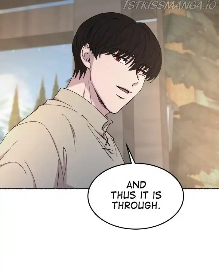 Like the Wind on a Dry Branch Ch.092