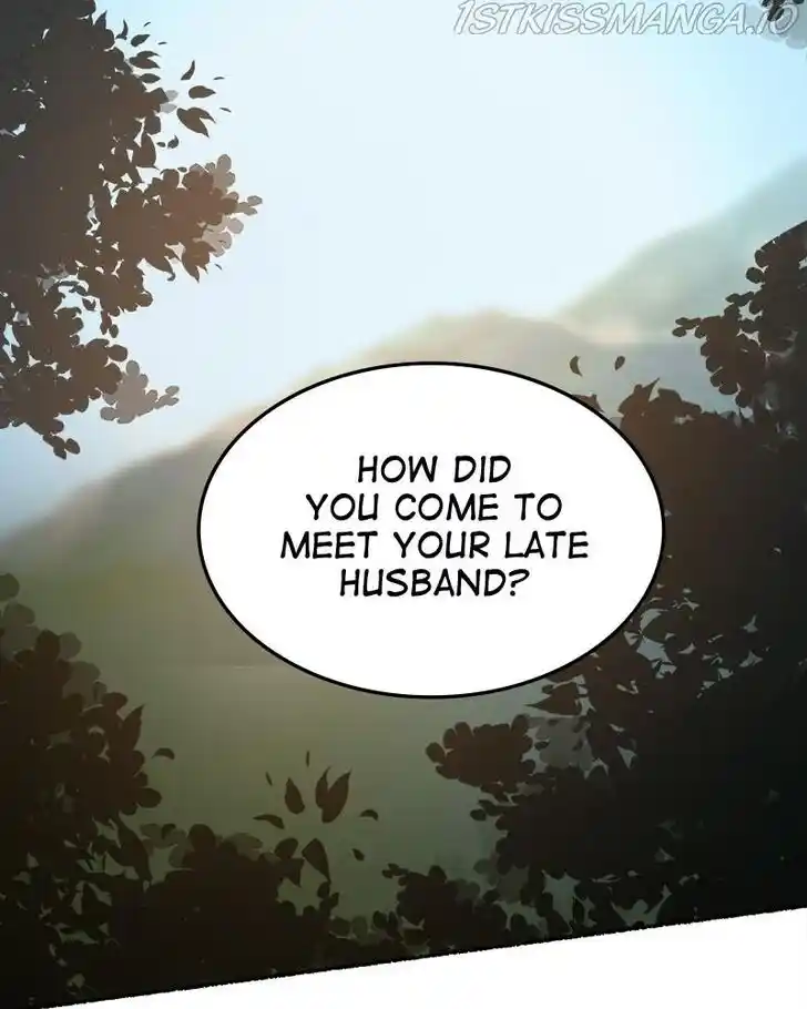 Like the Wind on a Dry Branch Ch.092