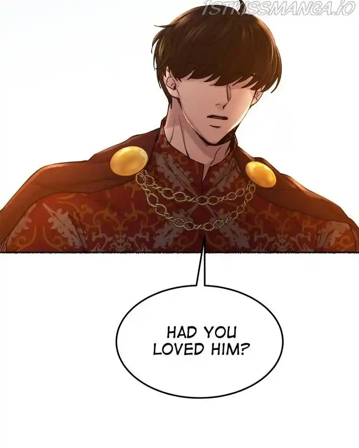 Like the Wind on a Dry Branch Ch.092