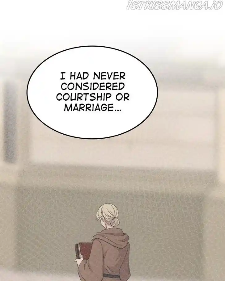 Like the Wind on a Dry Branch Ch.092