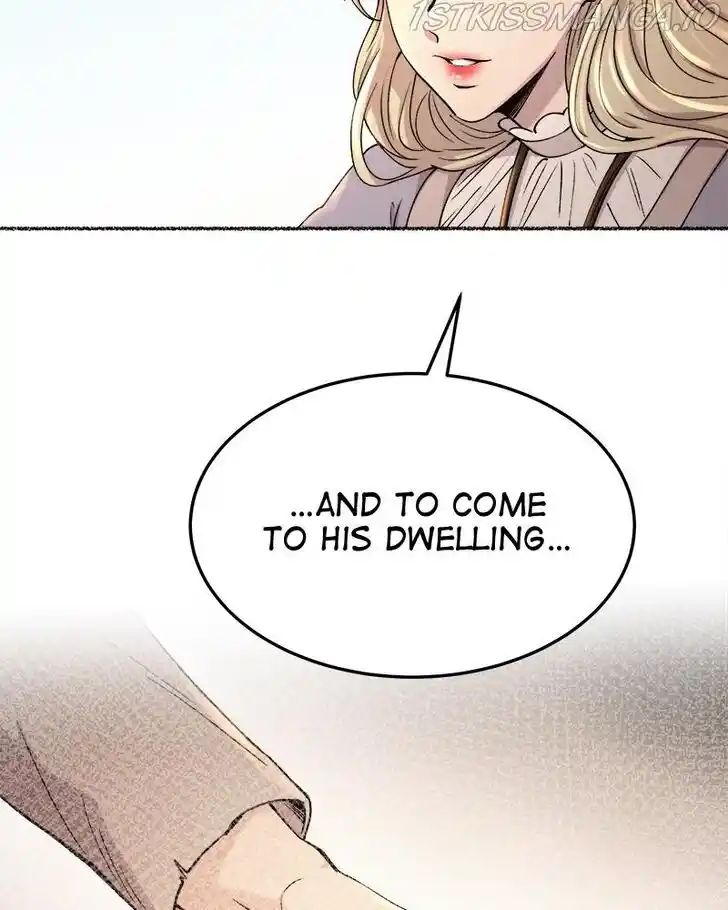 Like the Wind on a Dry Branch Ch.092