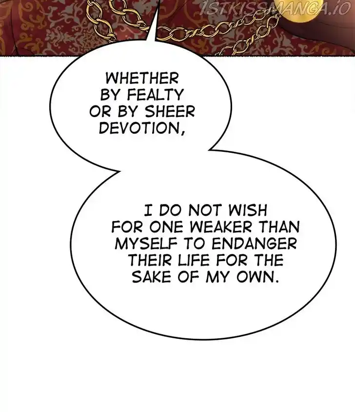 Like the Wind on a Dry Branch Ch.093