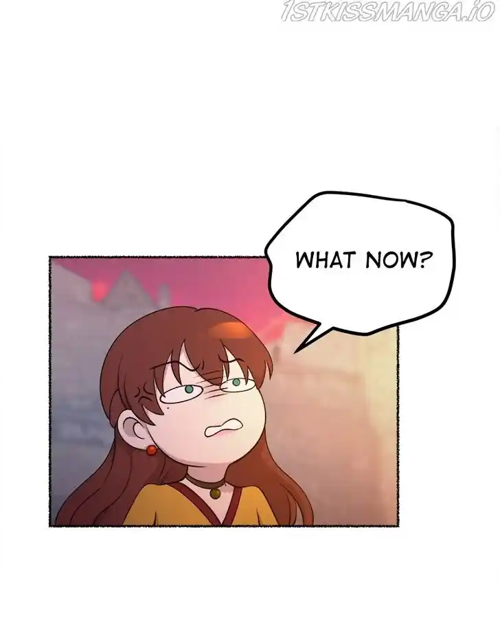 Like the Wind on a Dry Branch Ch.093