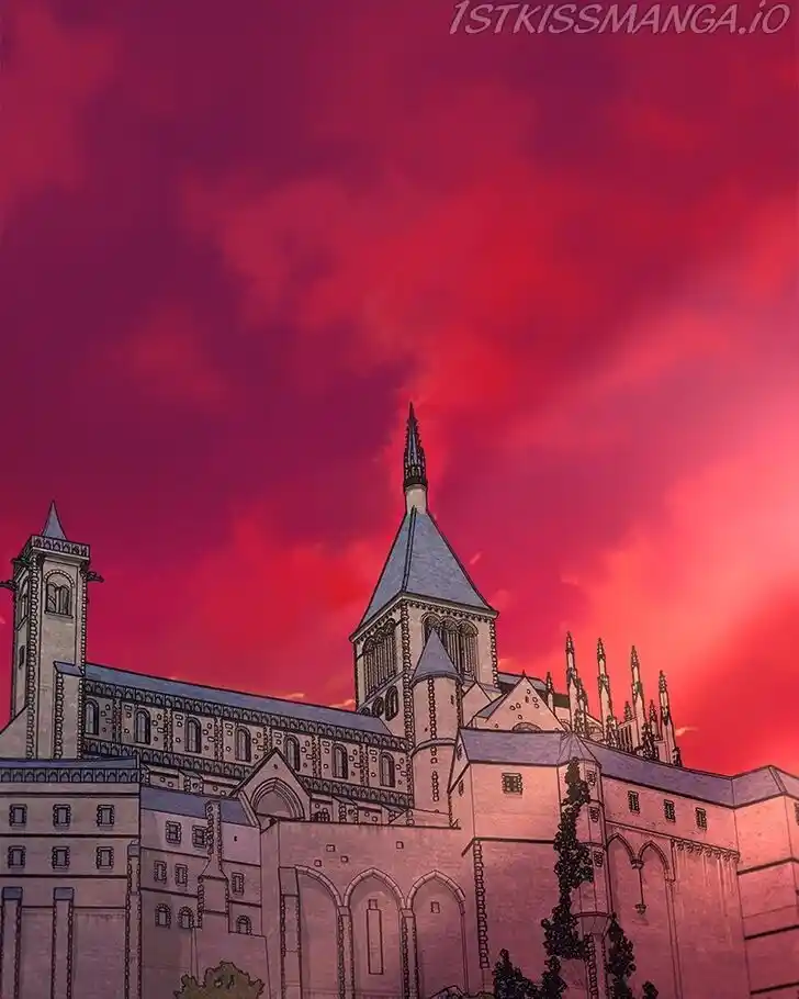 Like the Wind on a Dry Branch Ch.094