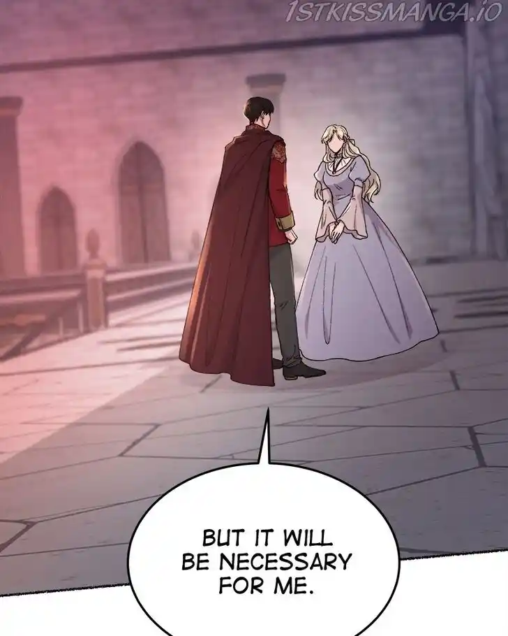 Like the Wind on a Dry Branch Ch.094