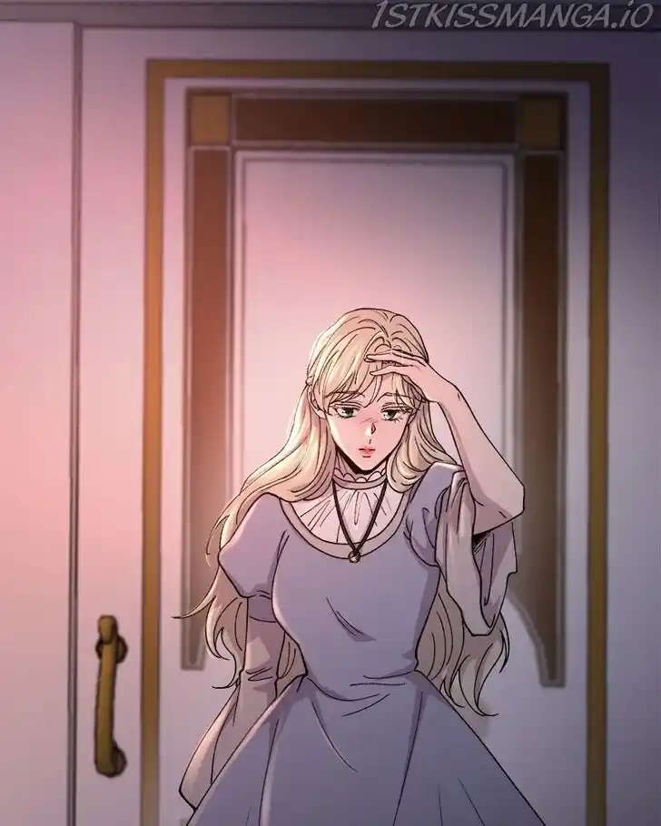 Like the Wind on a Dry Branch Ch.094