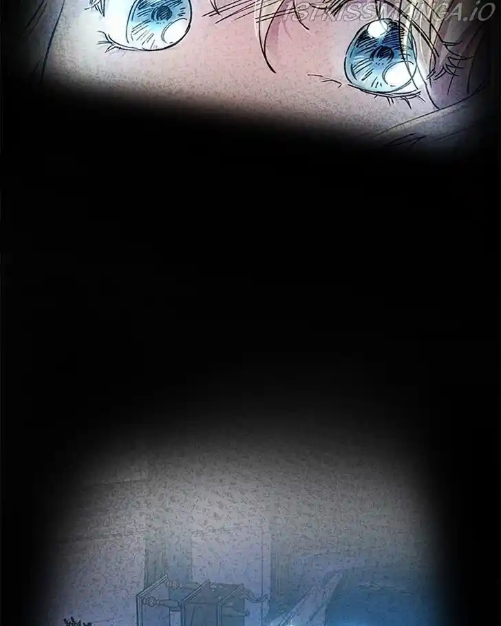 Like the Wind on a Dry Branch Ch.094