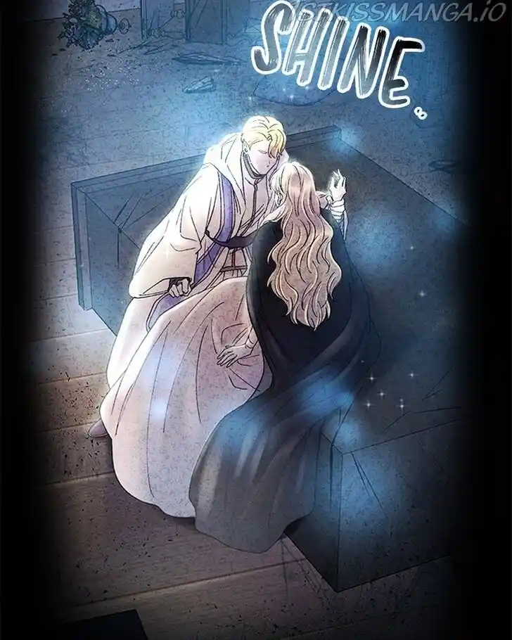 Like the Wind on a Dry Branch Ch.094