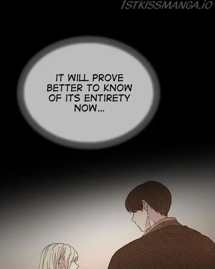 Like the Wind on a Dry Branch Ch.094