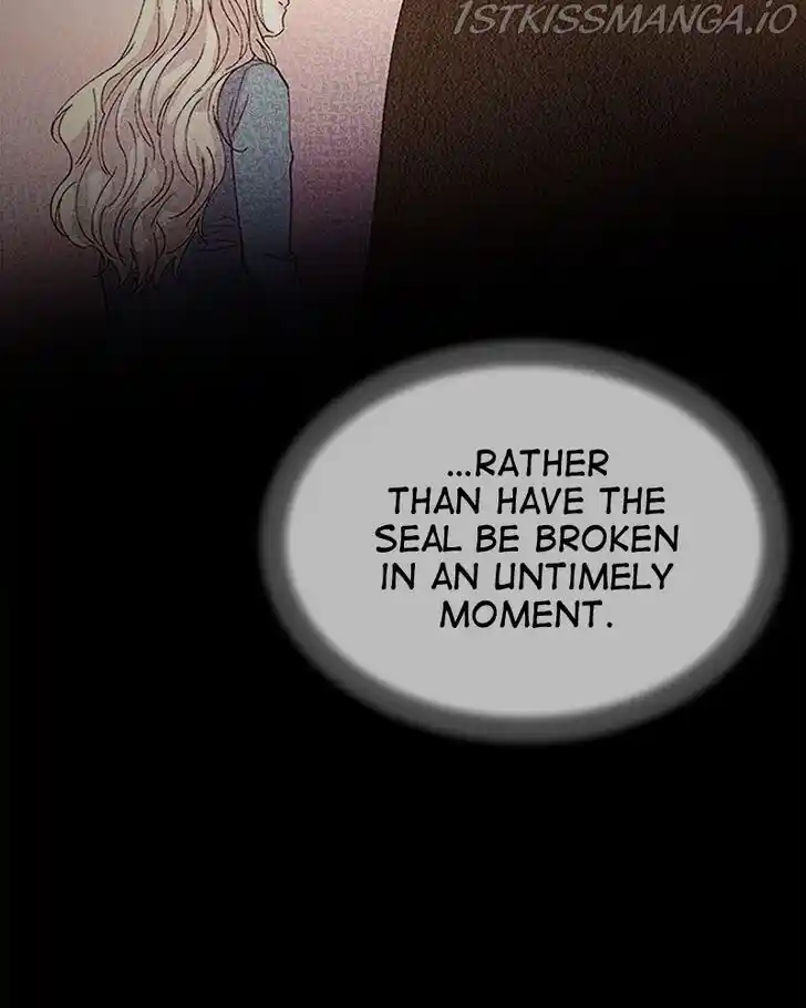 Like the Wind on a Dry Branch Ch.094