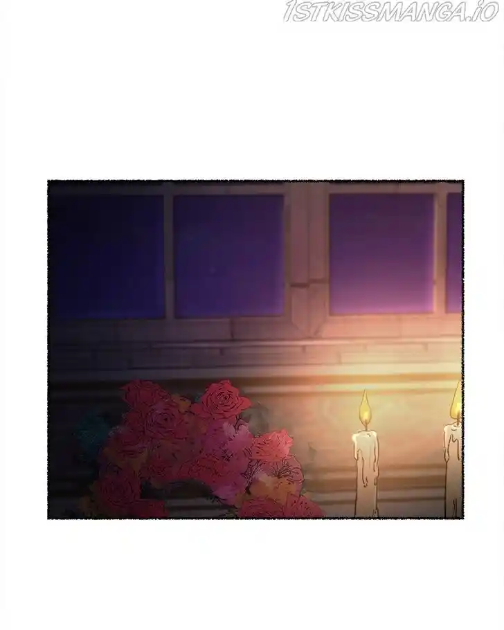 Like the Wind on a Dry Branch Ch.094