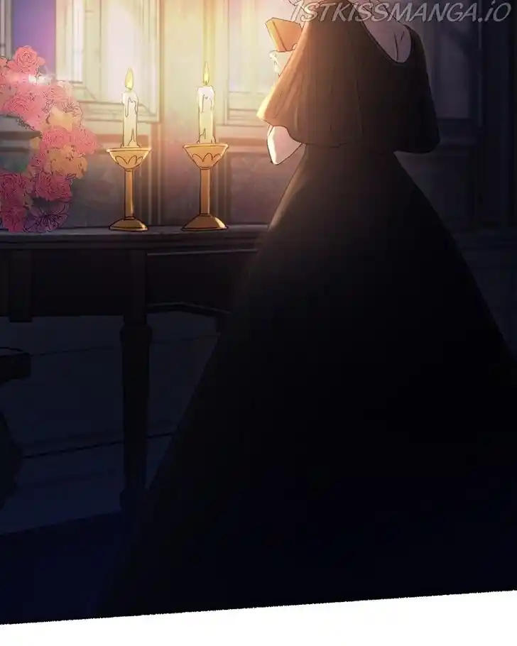 Like the Wind on a Dry Branch Ch.094