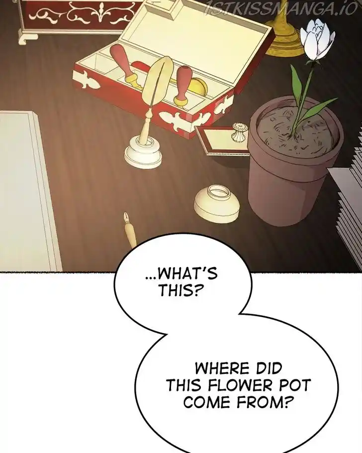 Like the Wind on a Dry Branch Ch.094