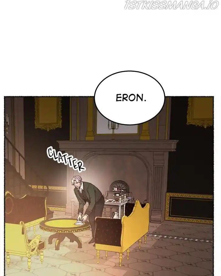 Like the Wind on a Dry Branch Ch.094