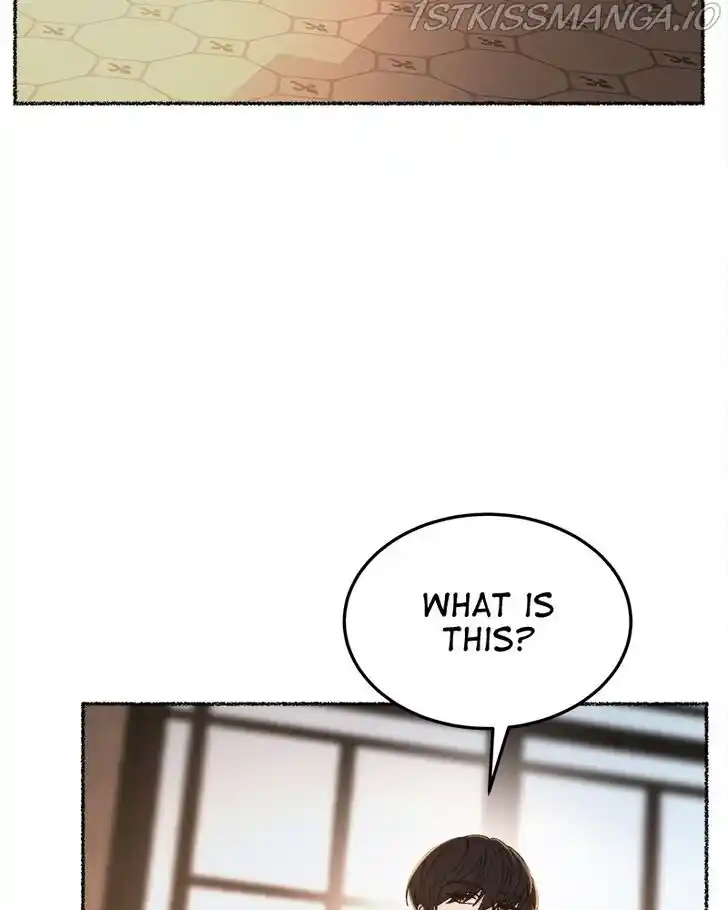 Like the Wind on a Dry Branch Ch.094