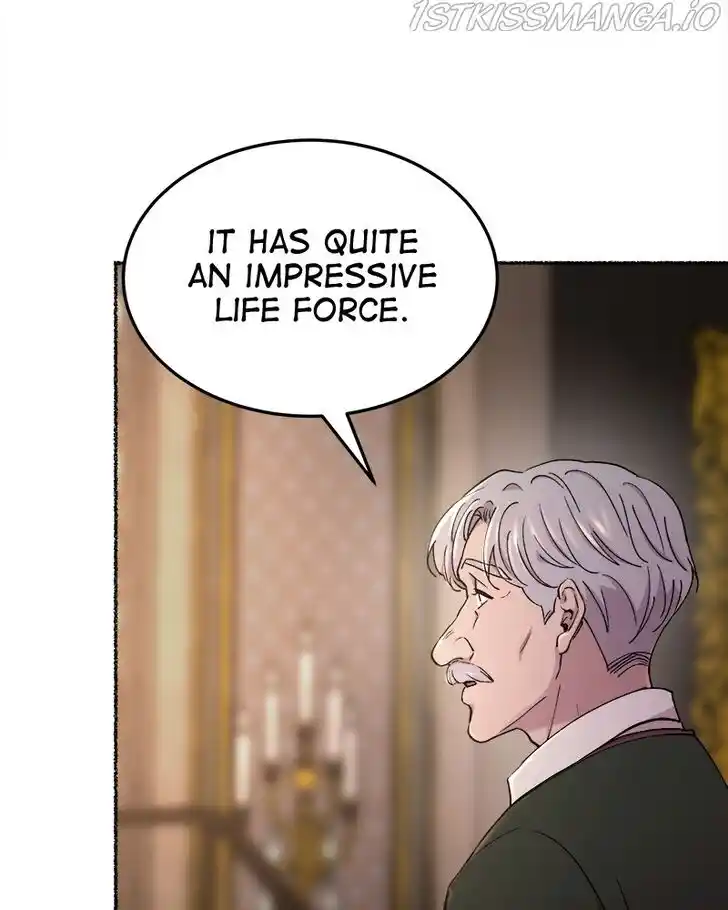 Like the Wind on a Dry Branch Ch.094