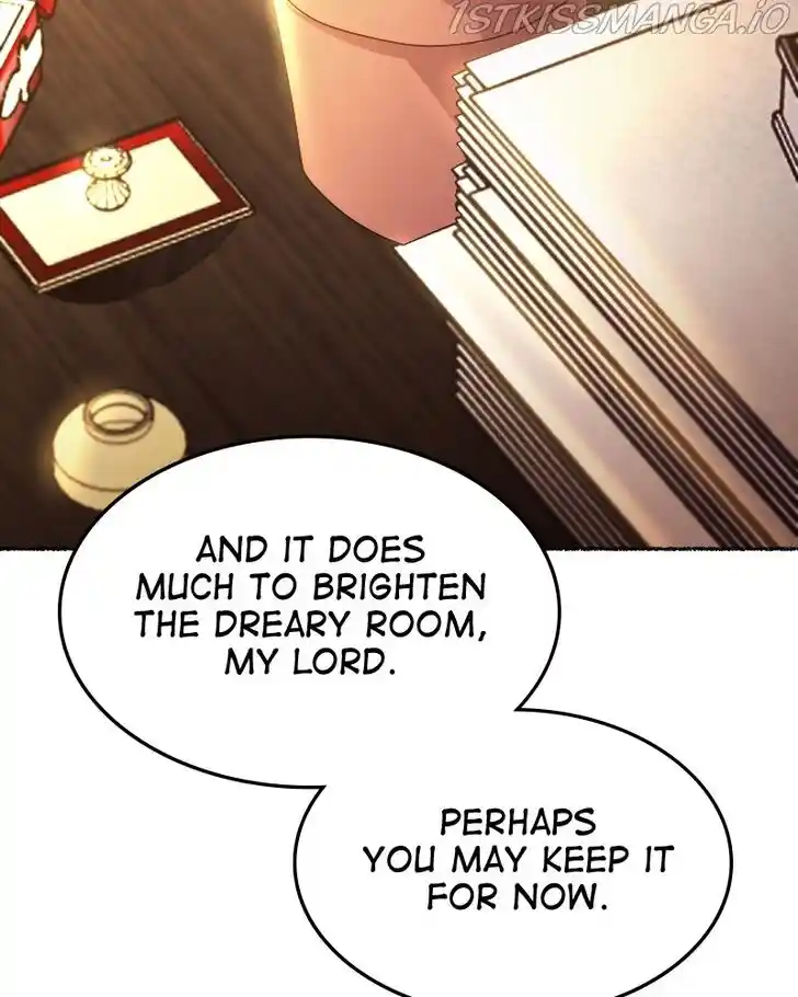 Like the Wind on a Dry Branch Ch.094