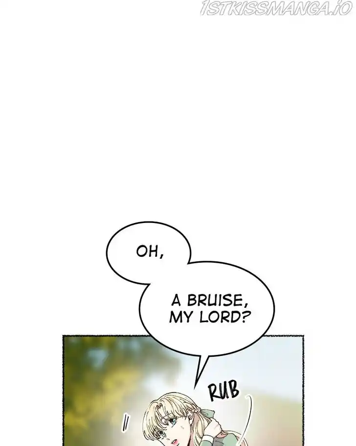 Like the Wind on a Dry Branch Ch.095