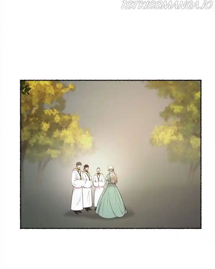 Like the Wind on a Dry Branch Ch.095