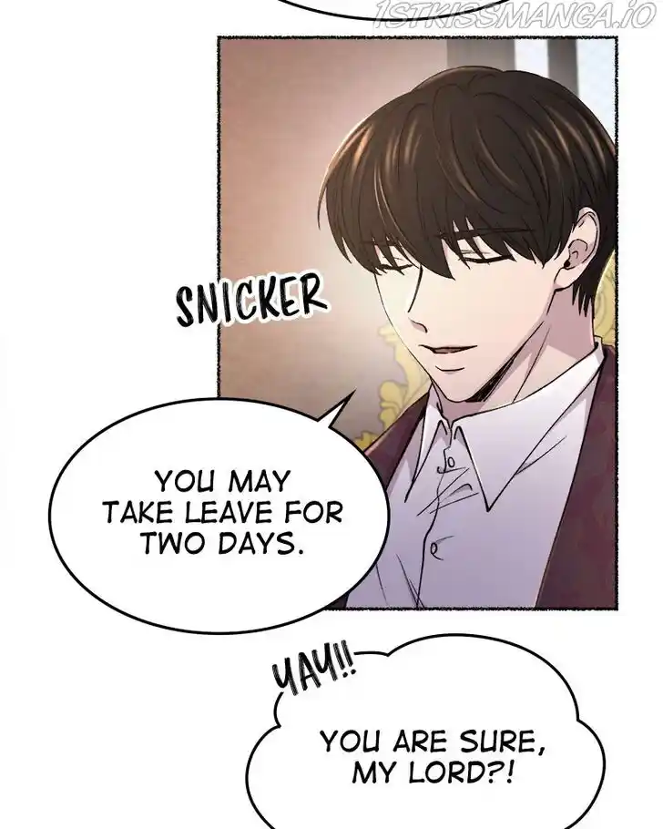 Like the Wind on a Dry Branch Ch.095