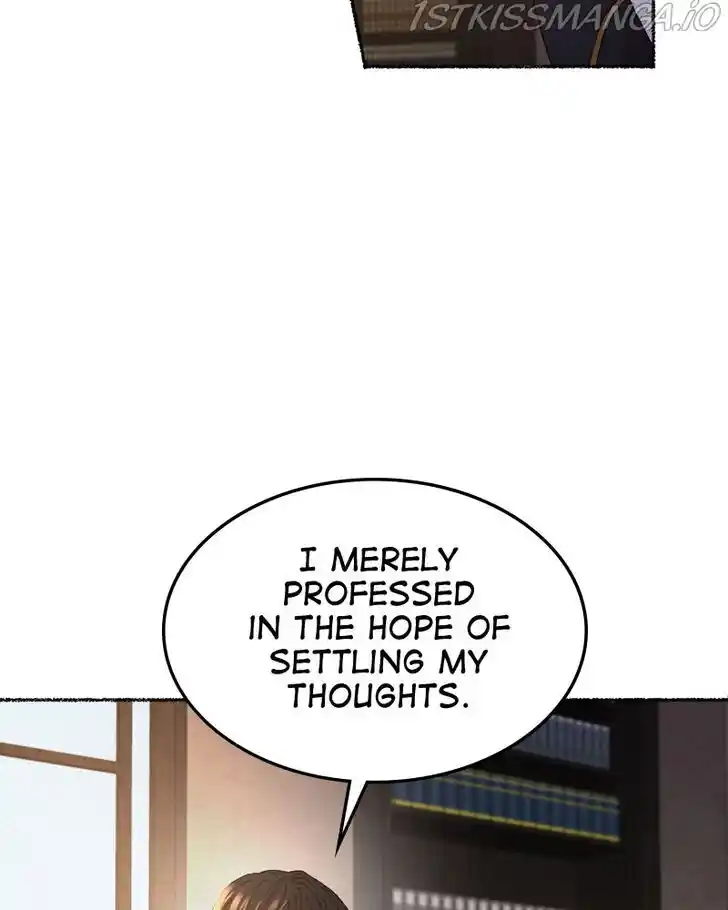 Like the Wind on a Dry Branch Ch.095