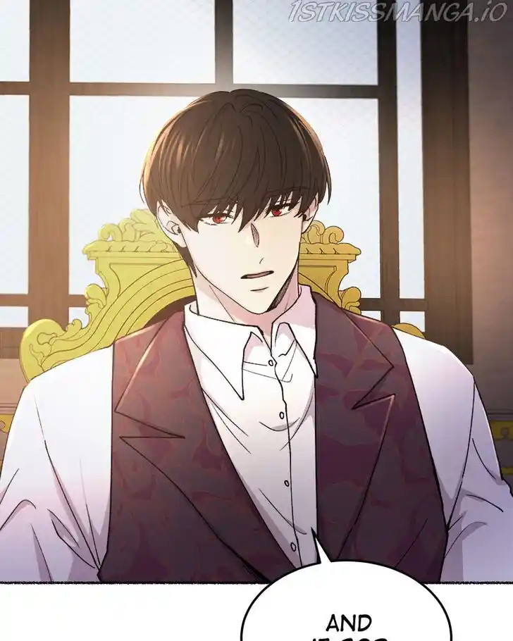 Like the Wind on a Dry Branch Ch.095