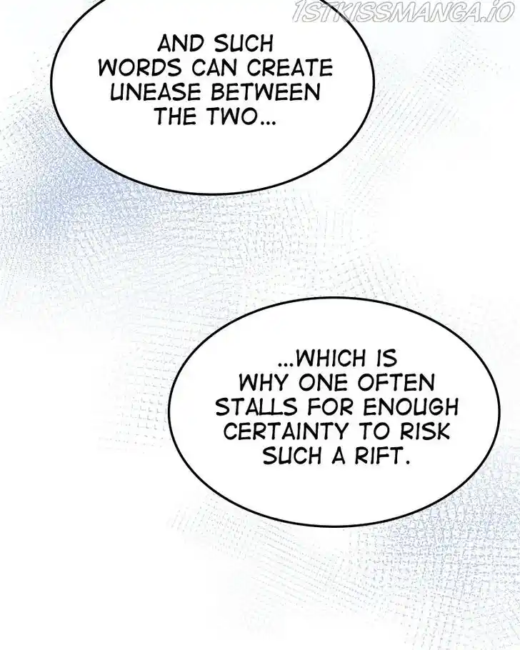 Like the Wind on a Dry Branch Ch.095