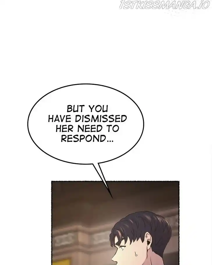 Like the Wind on a Dry Branch Ch.095