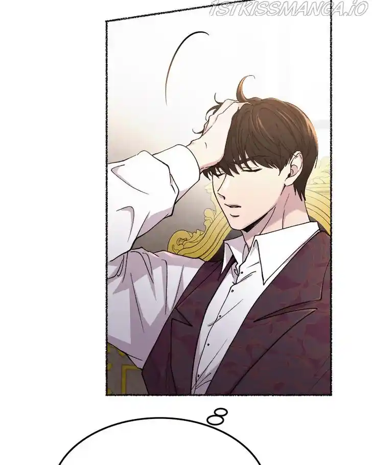 Like the Wind on a Dry Branch Ch.095