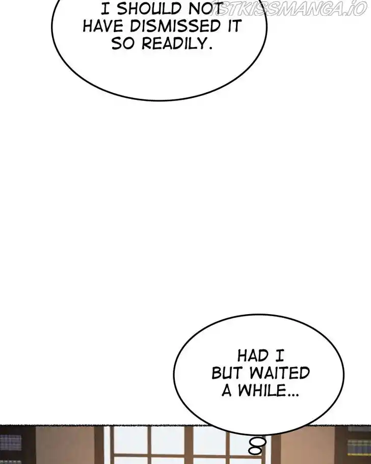 Like the Wind on a Dry Branch Ch.095