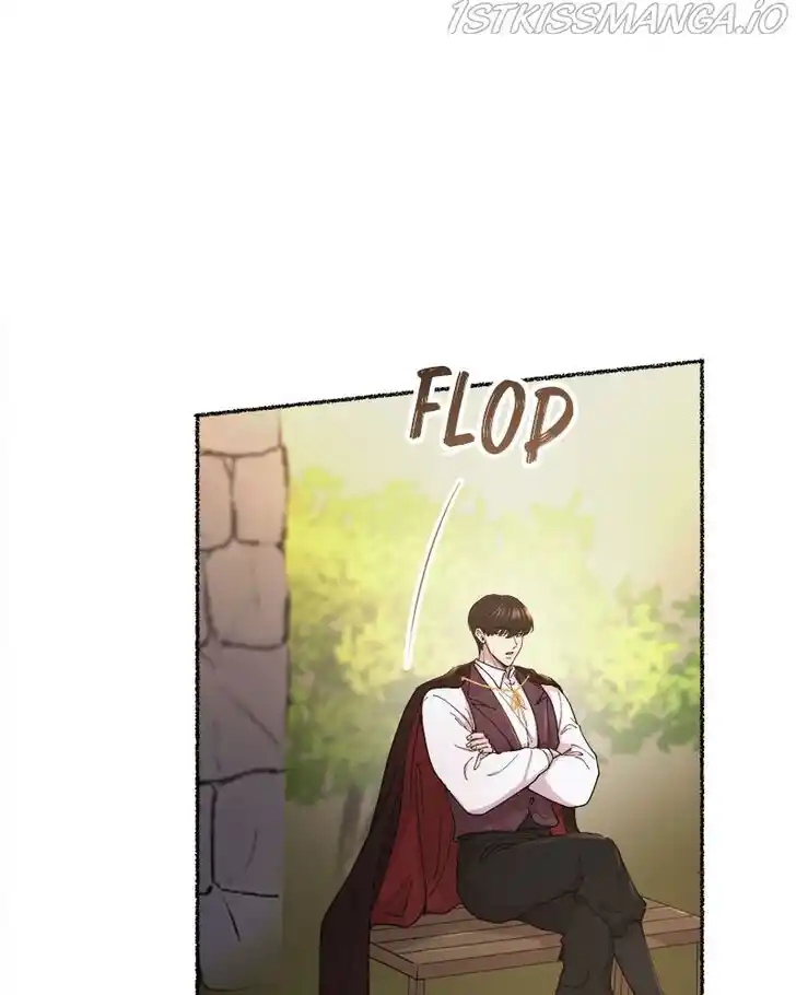 Like the Wind on a Dry Branch Ch.095