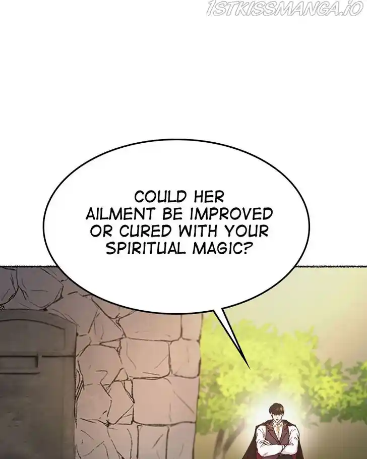 Like the Wind on a Dry Branch Ch.095