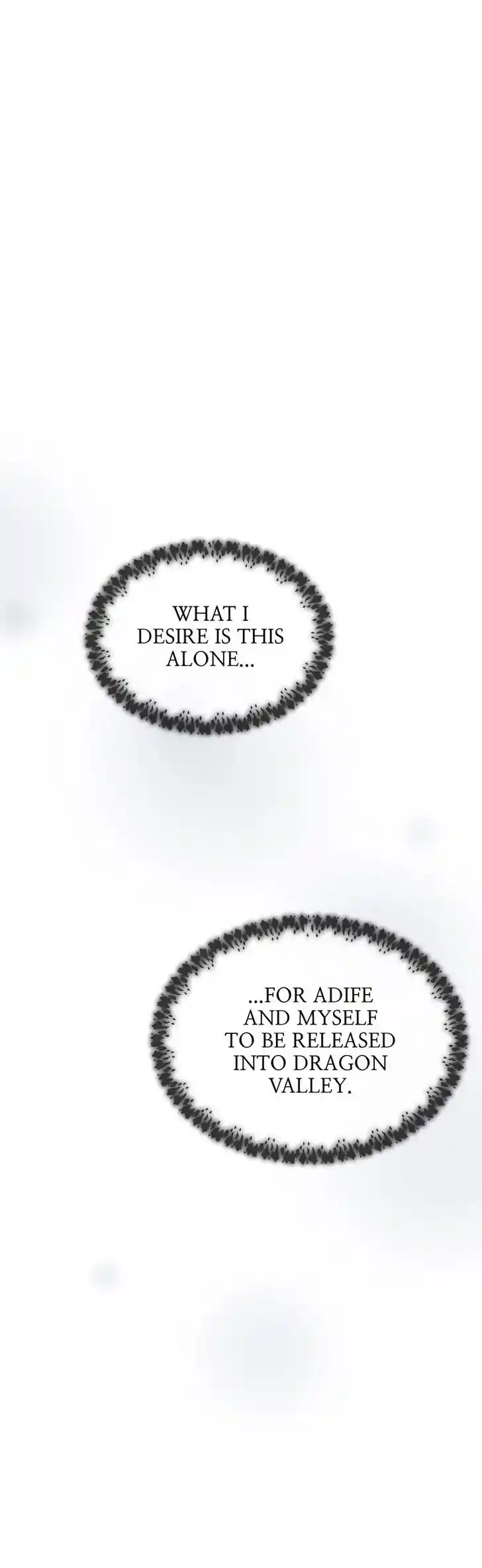 Like the Wind on a Dry Branch Ch.096