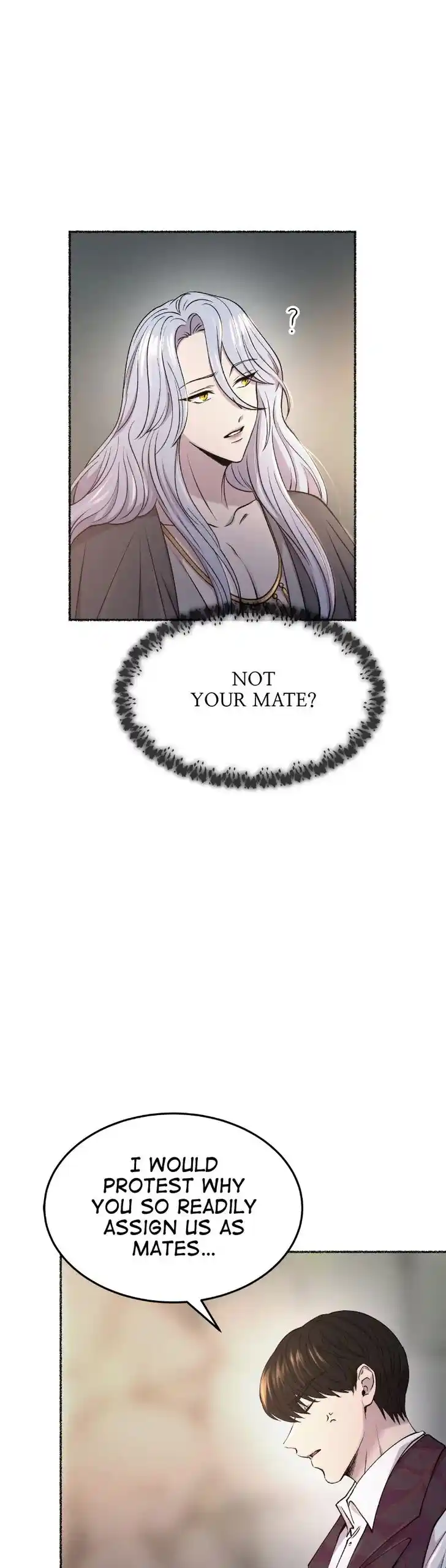 Like the Wind on a Dry Branch Ch.096