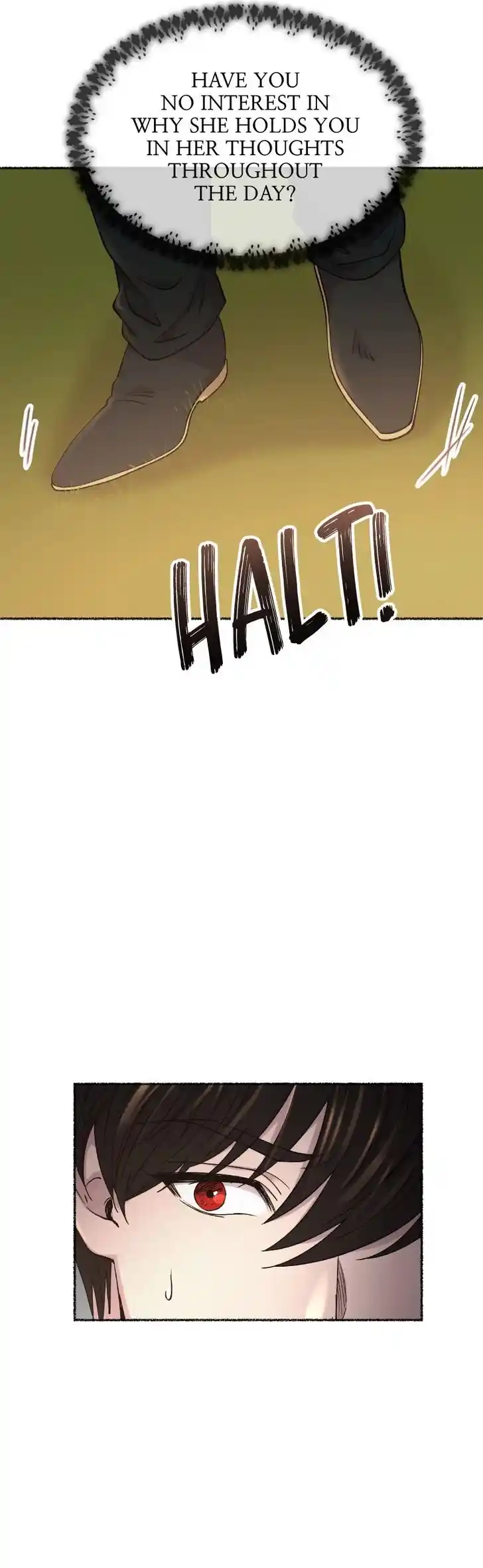 Like the Wind on a Dry Branch Ch.096