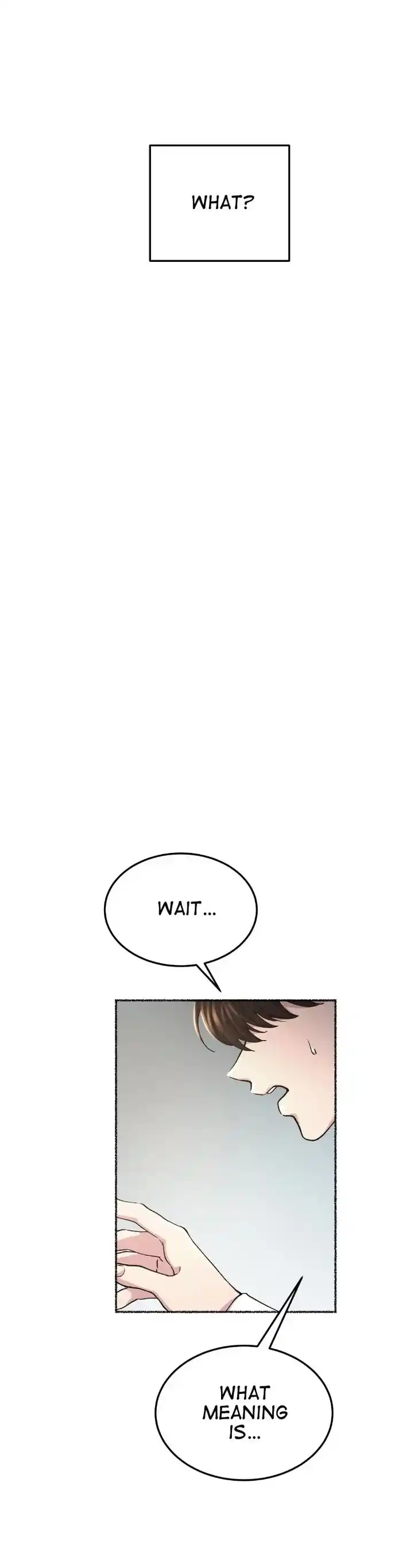 Like the Wind on a Dry Branch Ch.096